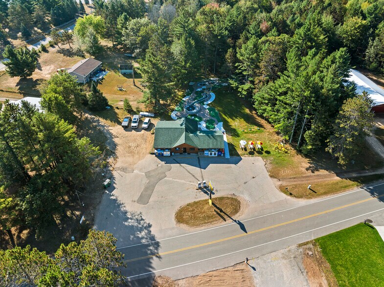 More Photos Of 15376 County Highway W, Crivitz Convenience Store For Sale