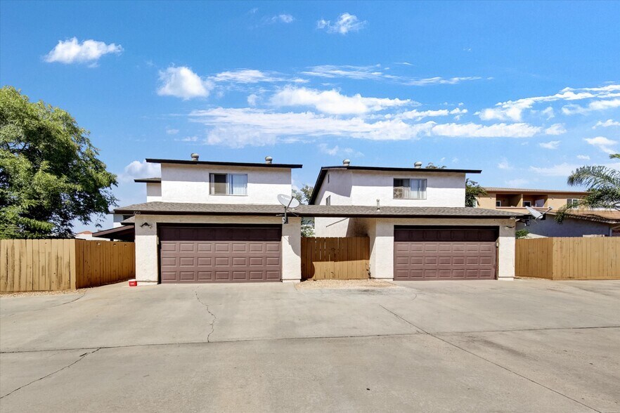 More Photos Of 1255-1269 Jeannine Ln, El Cajon Apartments For Sale