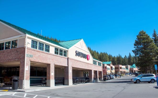 More Photos Of 11290 Donner Pass Rd, Truckee Unknown For Lease