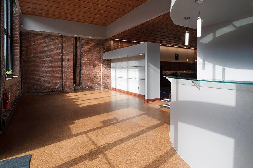 More Photos Of 2515 Liberty Ave, Pittsburgh Medical For Lease