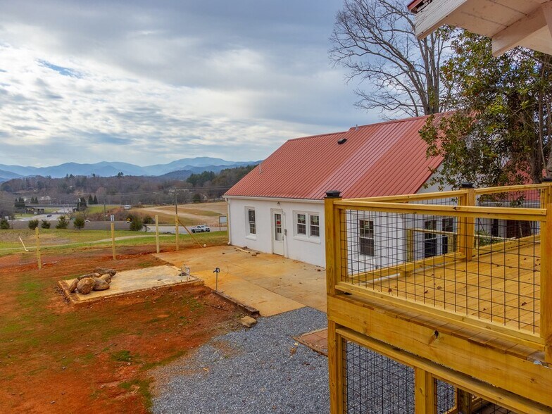 More Photos Of 1661 Highlands Rd, Franklin Land For Sale