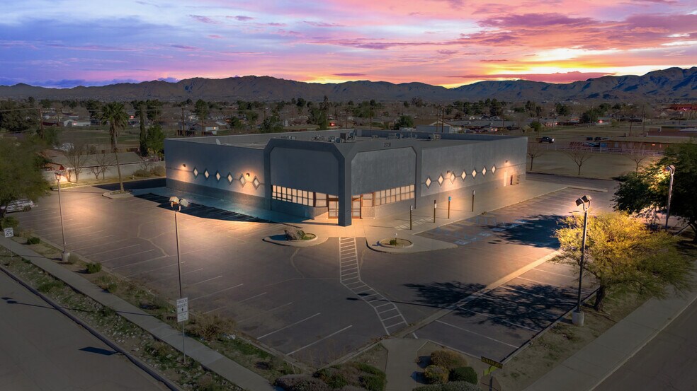 More Photos Of 21738 US Highway 18, Apple Valley Drugstore For Sale