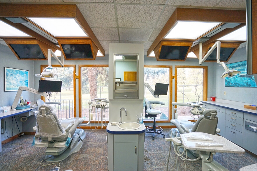 More Photos Of 1015 S 40th Ave, Yakima Medical For Sale