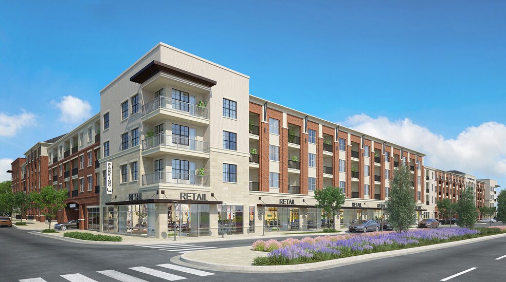 More Photos Of 4150 Belt Line Rd, Addison Apartments For Lease