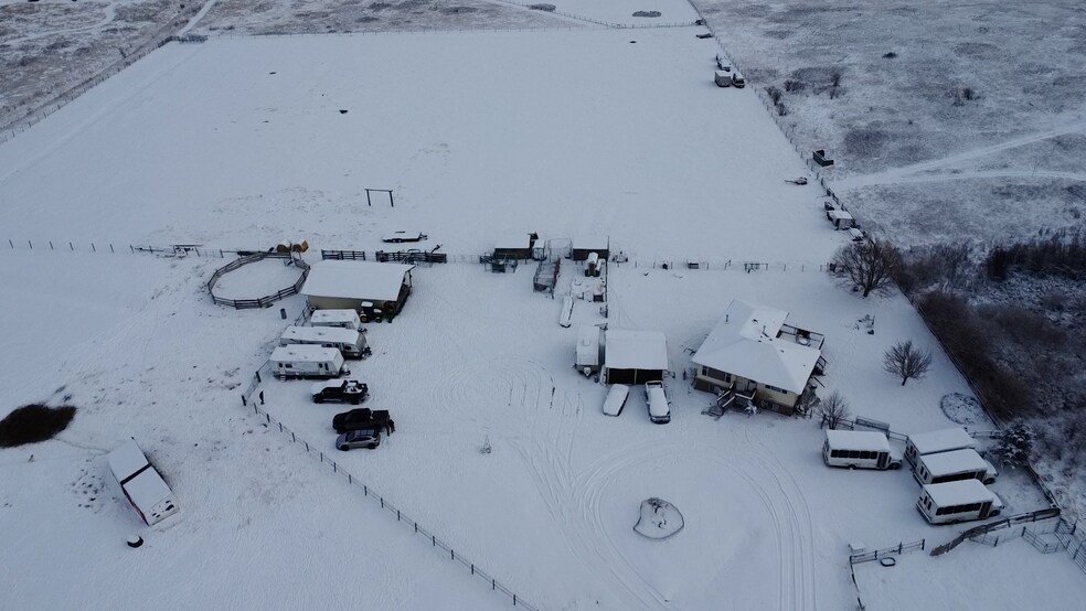 More Photos Of 378052 16 St W, Okotoks Land For Sale