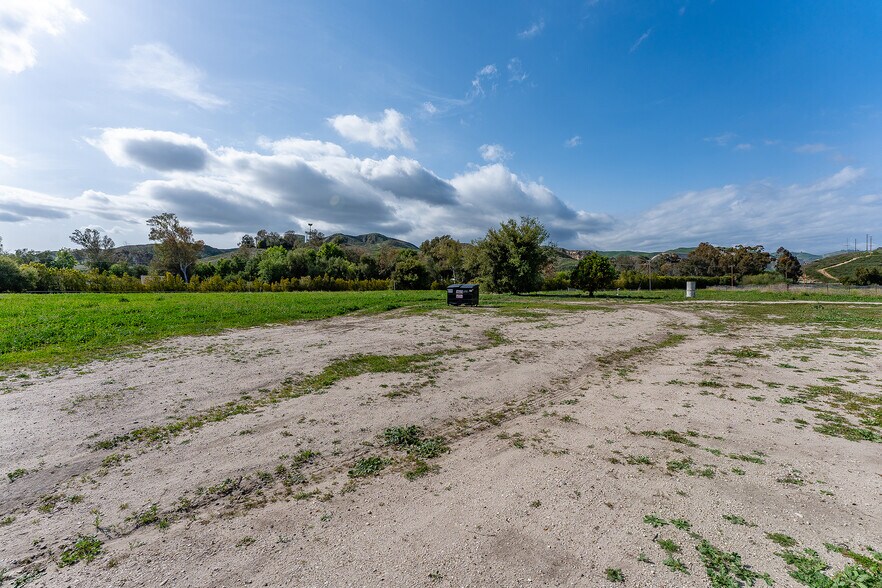 More Photos Of 3941 Walnut Ave, Simi Valley Land For Sale