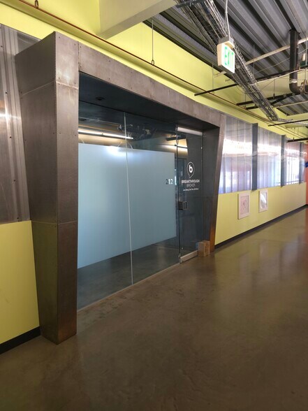 More Photos Of 3457 Ringsby Ct, Denver Loft Creative Space For Lease