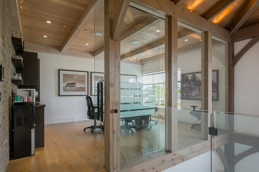 More Photos Of 6039 196 St, Surrey Showroom For Sale