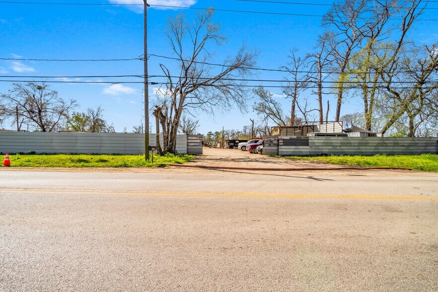 More Photos Of 4106 Laura Koppe Rd, Houston Land For Sale