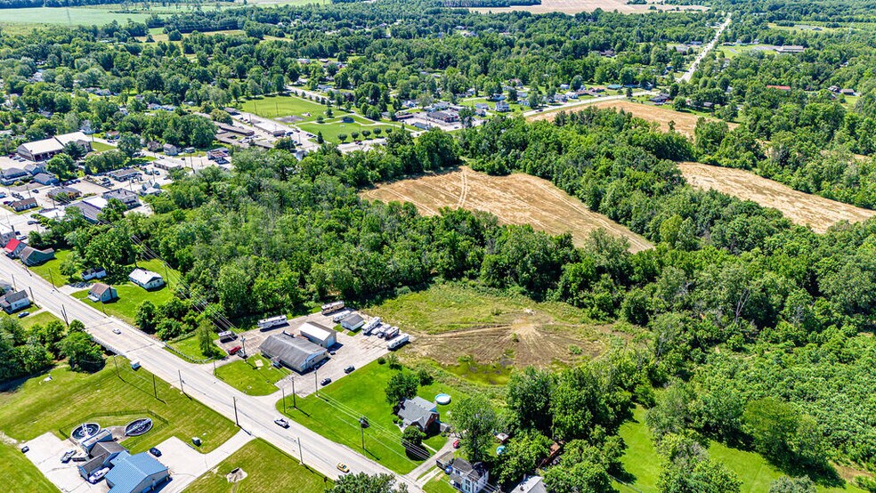 More Photos Of 117 W Main St, Mount Orab Land For Sale