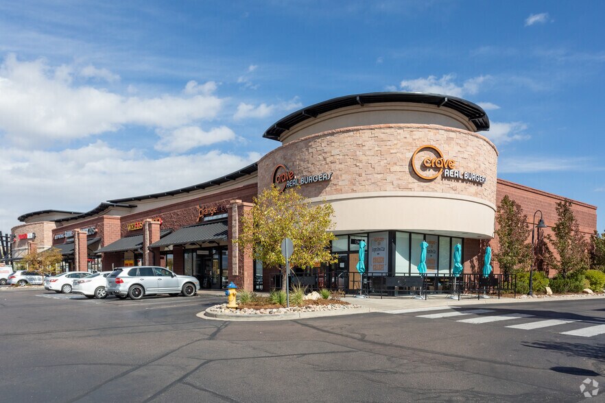 More Photos Of 7325-7595 N Academy Blvd, Colorado Springs Unknown For Lease