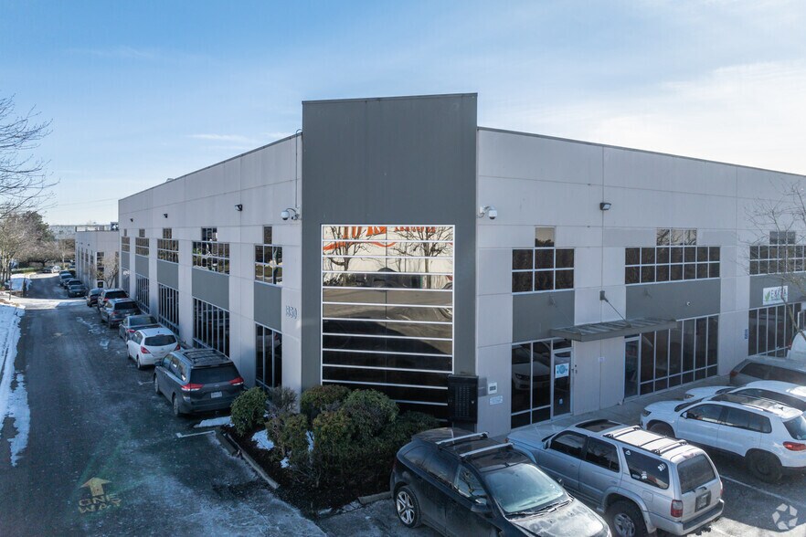 Primary Photo Of 1850 Hartley Ave, Coquitlam Light Manufacturing For Lease