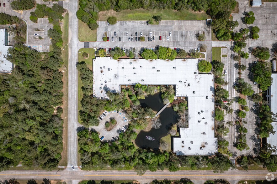 More Photos Of 8708 Technology Forest Pl, The Woodlands Office For Sale