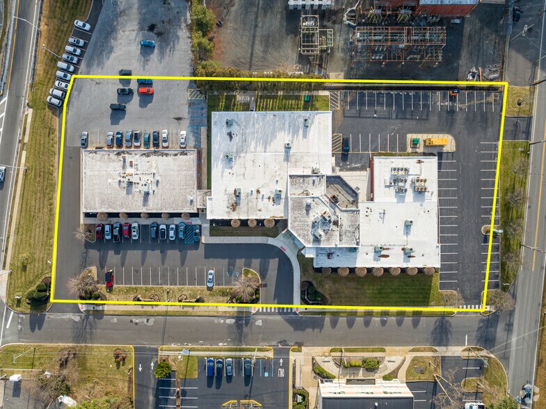 More Photos Of 500 Grove St, Haddon Heights Medical For Lease