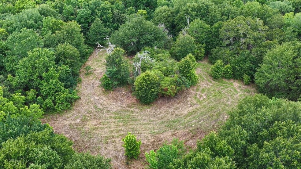 More Photos Of 632 County Road 340A, Milano Land For Sale