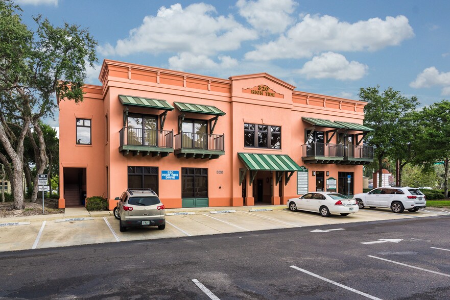 Primary Photo Of 320 High Tide Dr, Saint Augustine Office For Lease