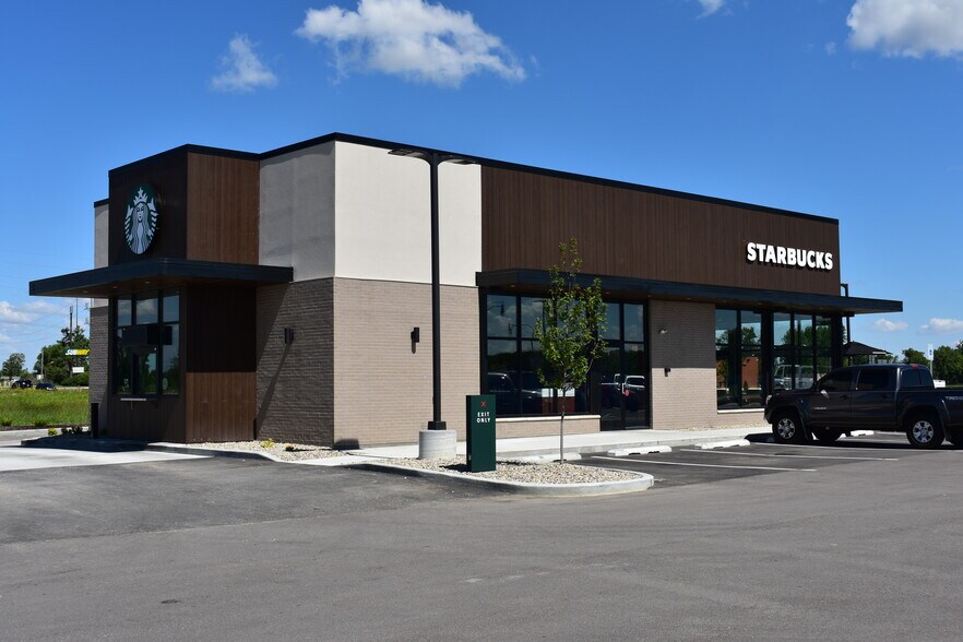 More Photos Of 720 Henderson Way, Pendleton Restaurant For Sale