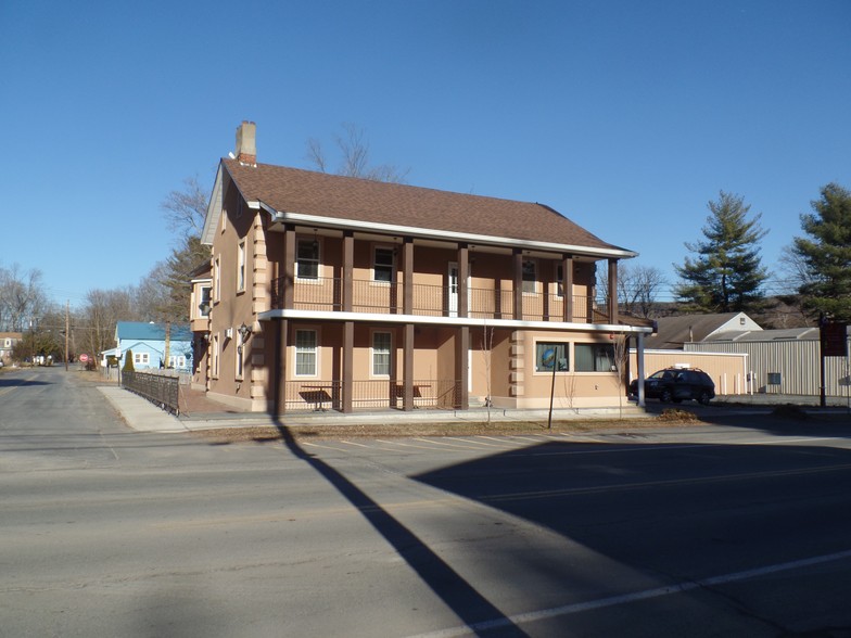 Primary Photo Of 90 Sullivan St, Wurtsboro Storefront Retail Residential For Lease