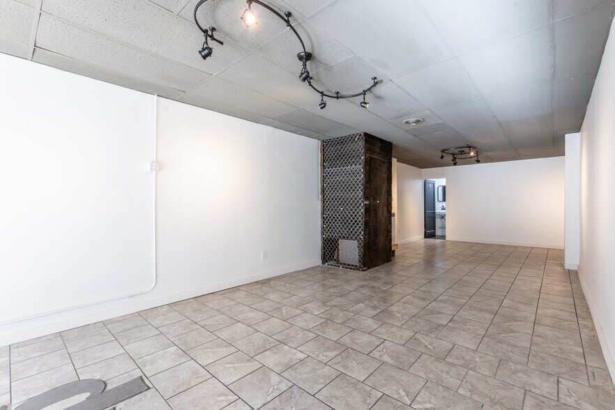 More Photos Of 749-755 E Warrington Ave, Pittsburgh General Retail For Lease