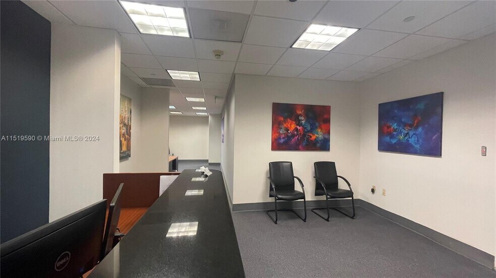 More Photos Of 1200 Brickell Ave, Miami Office For Sale