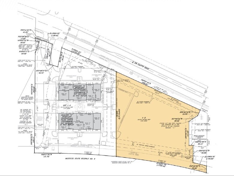 More Photos Of 1812 NW Platte Dr, Kansas City Land For Sale