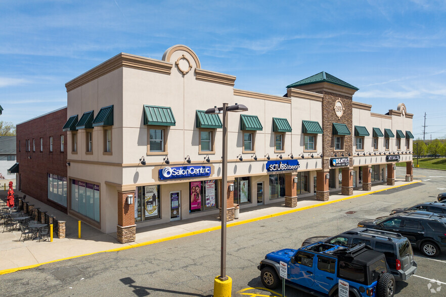 Primary Photo Of 195 Route 46, Totowa Unknown For Lease