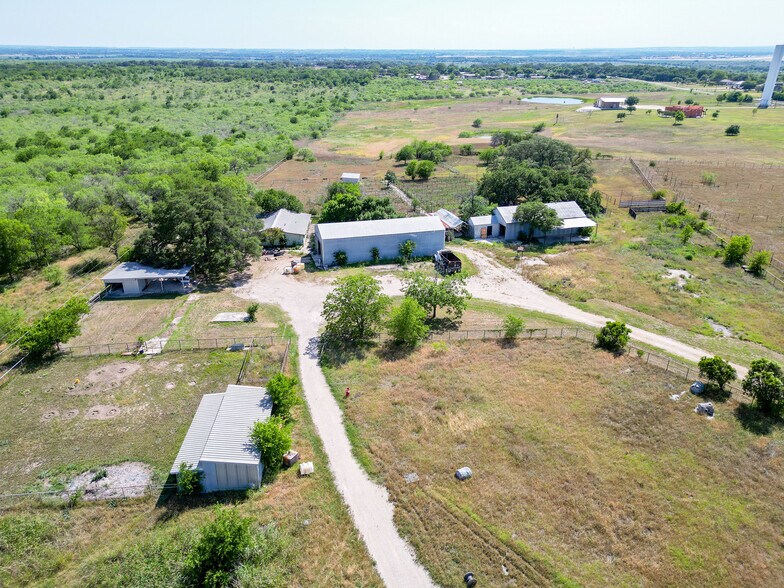 More Photos Of 2143 FM 1966, Maxwell Land For Sale