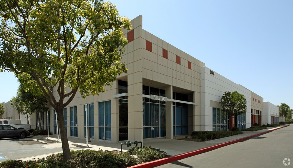 Primary Photo Of 20914 Bake Pky, Lake Forest Warehouse For Sale