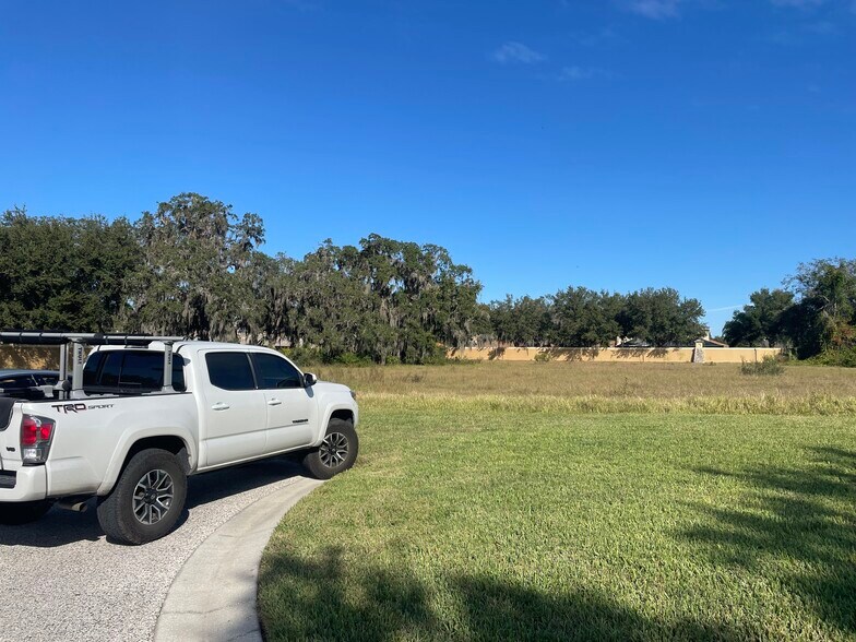 More Photos Of 8821 Moon Lake Rd, New Port Richey Land For Sale