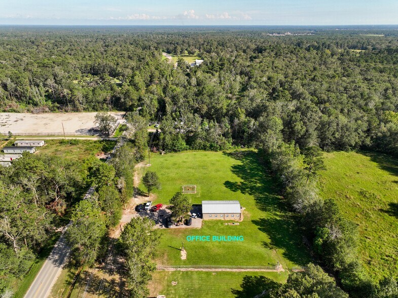 More Photos Of 31574 Huffman Cleveland Rd, Huffman Land For Sale