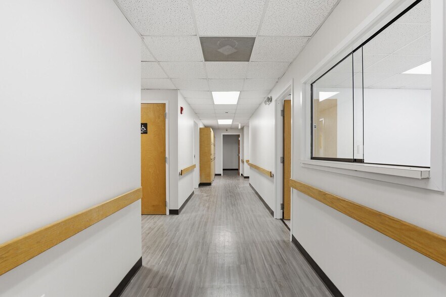 More Photos Of 744 Hartness Rd, Statesville Medical For Sale