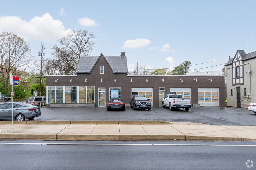 Primary Photo Of 4802 Rhode Island Ave, Hyattsville Freestanding For Lease