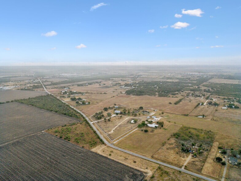 More Photos Of 000 Youngsford Road, Santa Clara Land For Sale