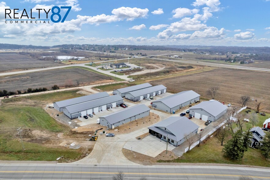 More Photos Of 3230 Center Point Rd, Robins Flex For Sale