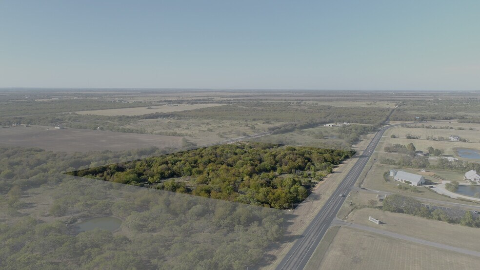 More Photos Of TBD HWY 289, Gunter Land For Sale