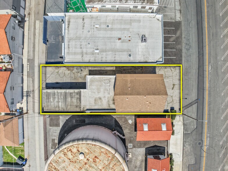 More Photos Of 2217 Border Ave, Torrance Light Manufacturing For Sale