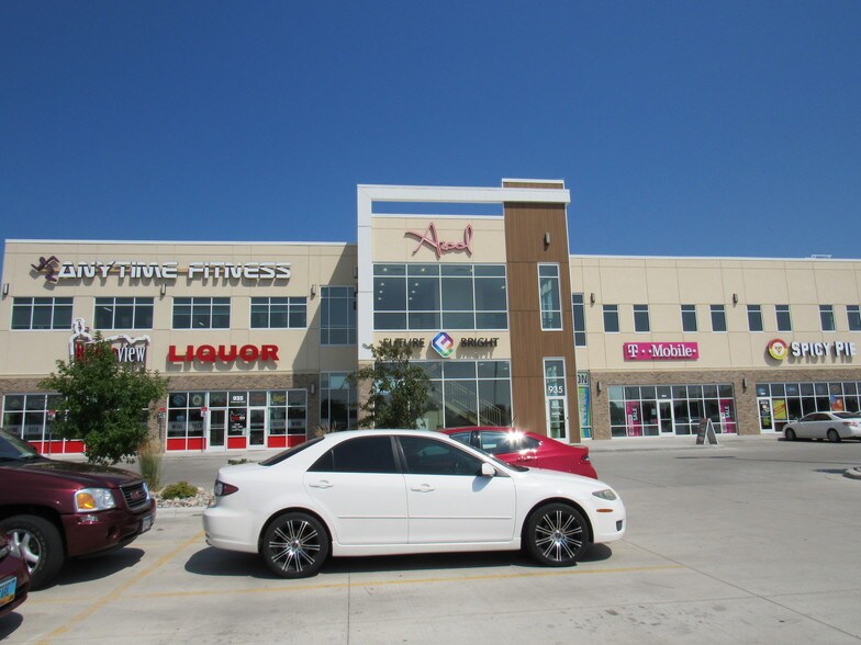 Primary Photo Of 895 S 37th Ave, Moorhead Land For Sale