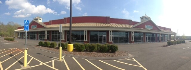 Photo of 1st Floor Ste 