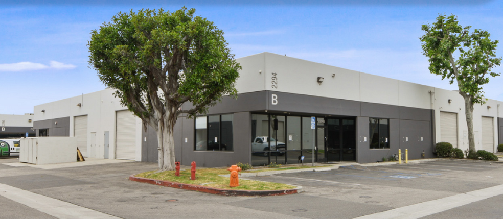 Primary Photo Of 2294 N Batavia St, Orange Warehouse For Lease