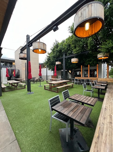 More Photos Of 201 E Southern Ave, Tempe Loft Creative Space For Lease