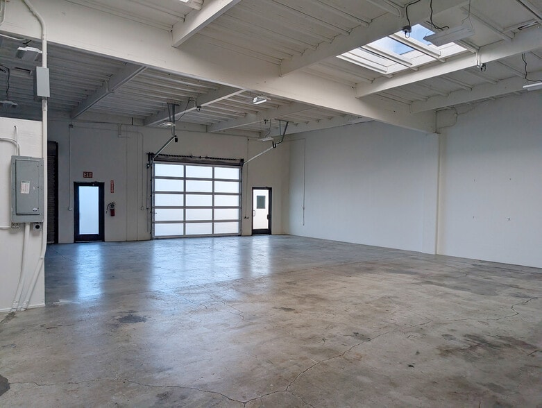 More Photos Of 660 Lakeville St, Petaluma Industrial For Lease
