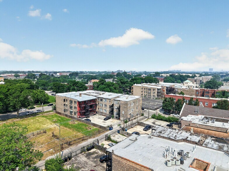 More Photos Of 4901 S Michigan Ave, Chicago Apartments For Sale