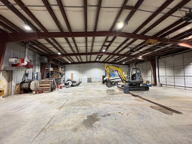 More Photos Of 1408 W 8th Ave, Mitchell Industrial For Sale