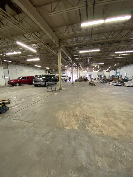 More Photos Of 7600 State Rd, Philadelphia Warehouse For Lease