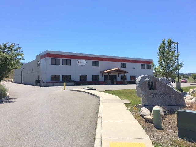 Primary Photo Of 6164 W Seltice Way, Post Falls Warehouse For Lease