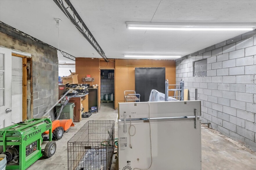 More Photos Of 9710 SC 260, Manning General Retail For Sale