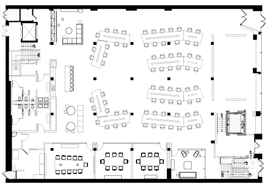 More Photos Of 1244-1268 Sutter St, San Francisco Office For Lease