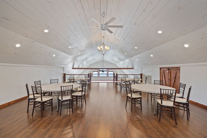 More Photos Of 6572 Burkemont Rd, Morganton Specialty For Sale