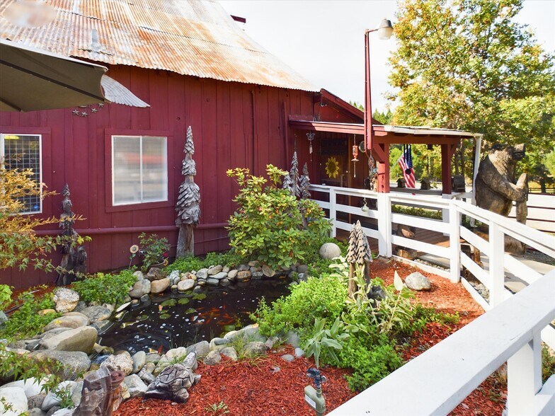 More Photos Of 58988 State Highway 299, Douglas City Land For Sale