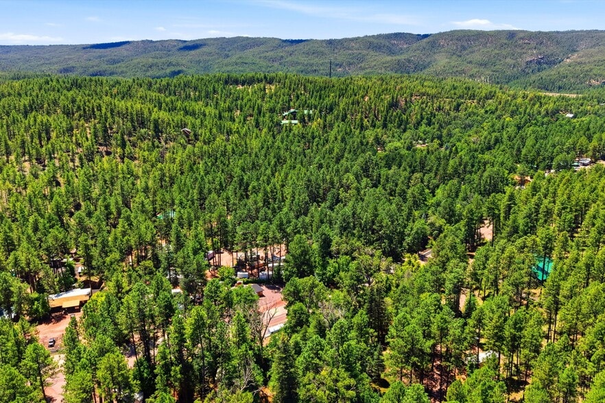 More Photos Of 1355 E Christopher Creek Loop, Payson Hotel For Sale